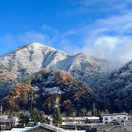 Yuzawa House - Vacation Stay 07044V エクステリア 写真