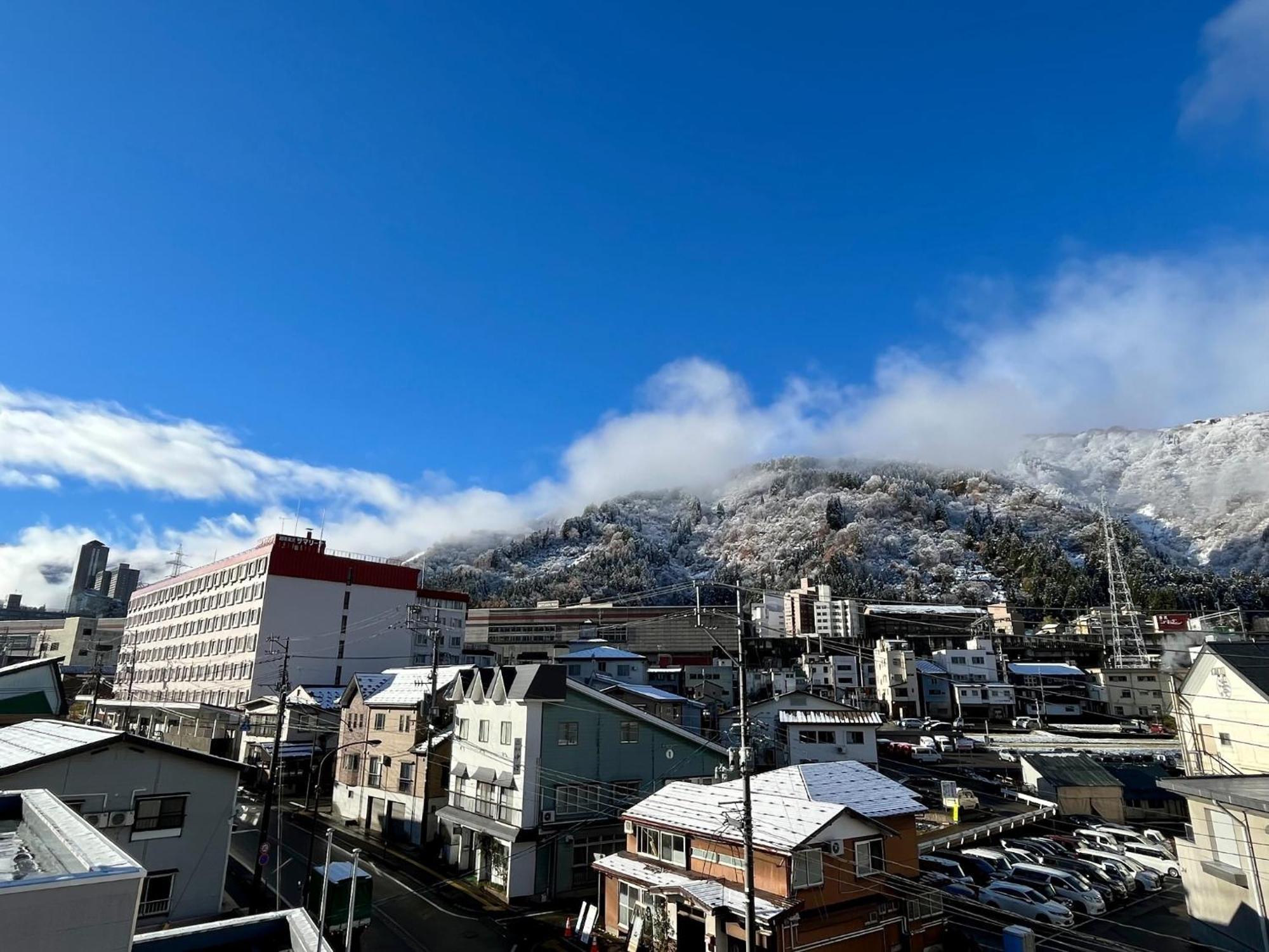 Yuzawa House - Vacation Stay 07044V エクステリア 写真