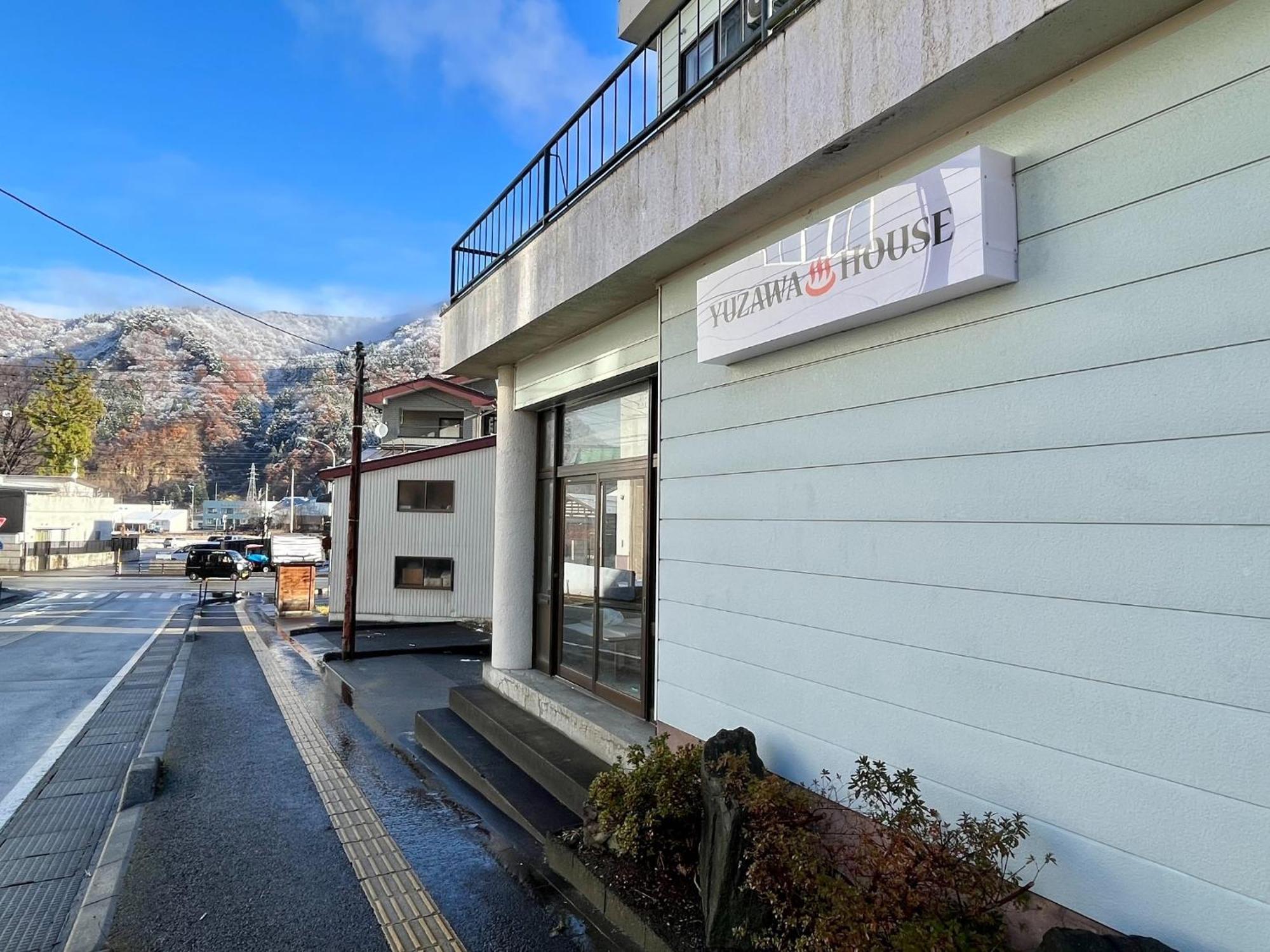 Yuzawa House - Vacation Stay 07044V エクステリア 写真