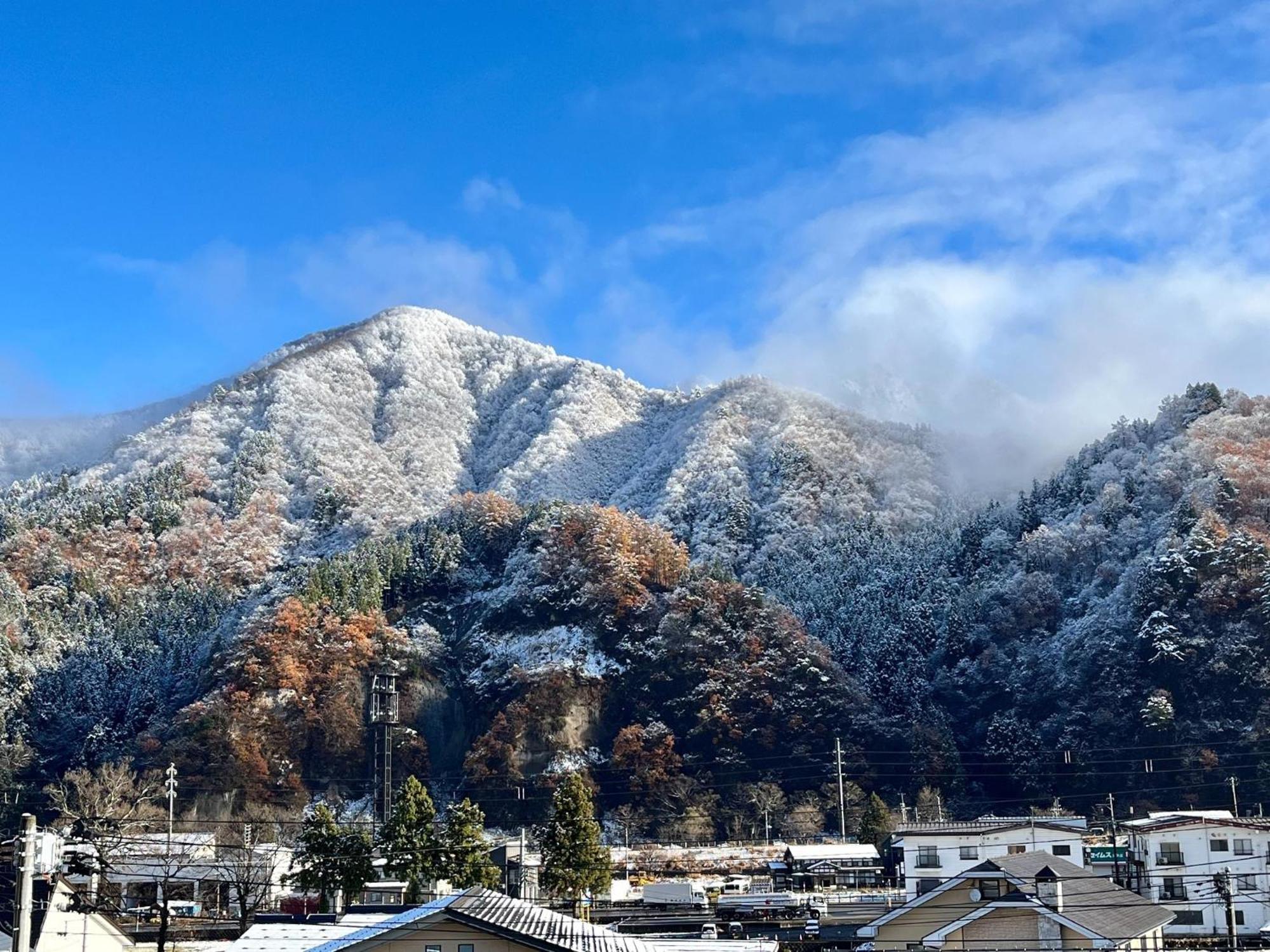 Yuzawa House - Vacation Stay 07044V エクステリア 写真