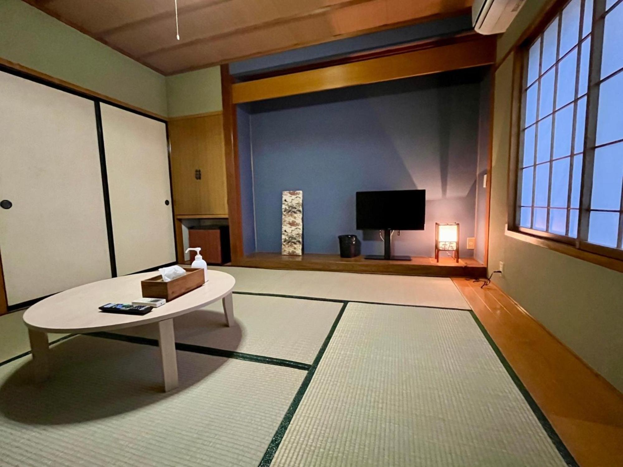 Yuzawa House - Vacation Stay 07044V エクステリア 写真